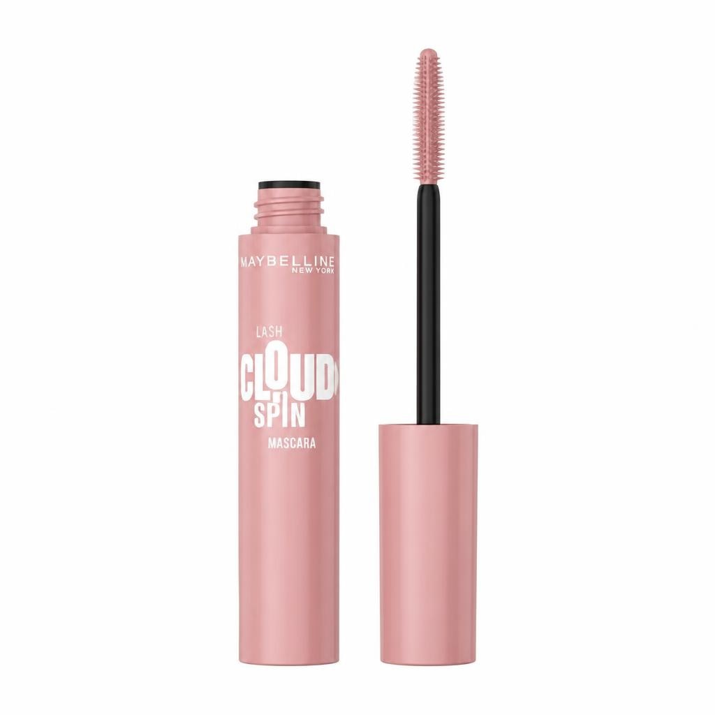 Maybelline Cloud Spin Mascara - Akcija u trgovini Bipa