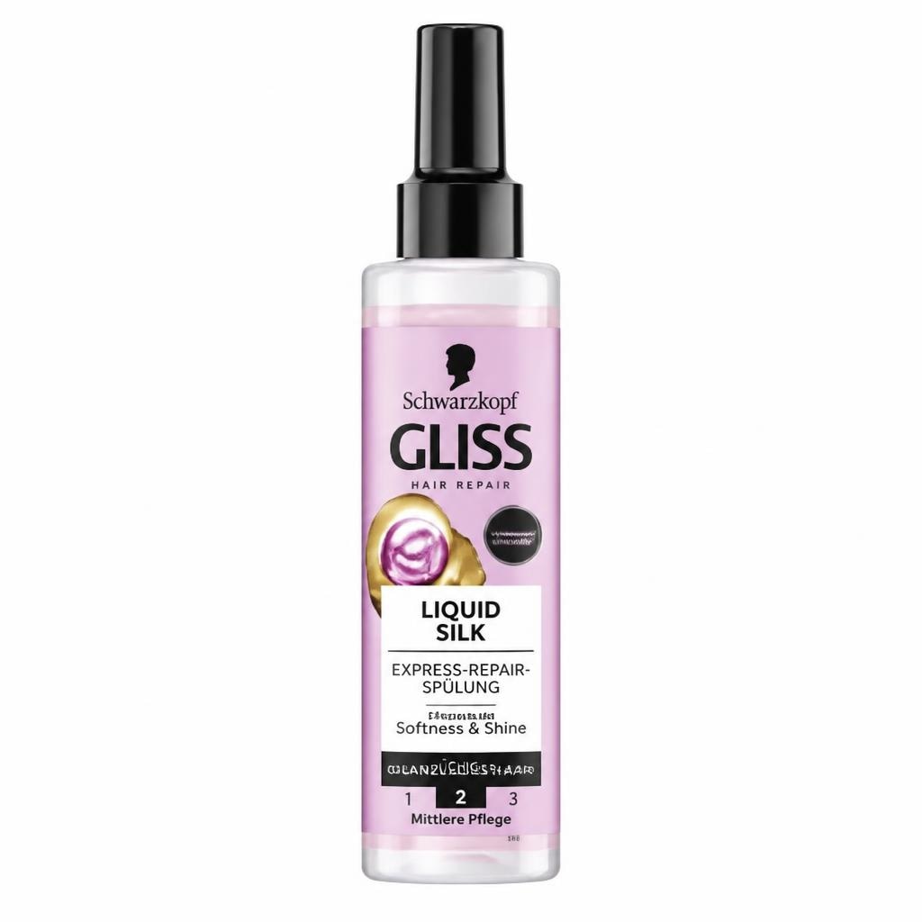 Gliss Kur Express-Repair regenerator za kosu 200 ml Akcija u trgovini Mueller