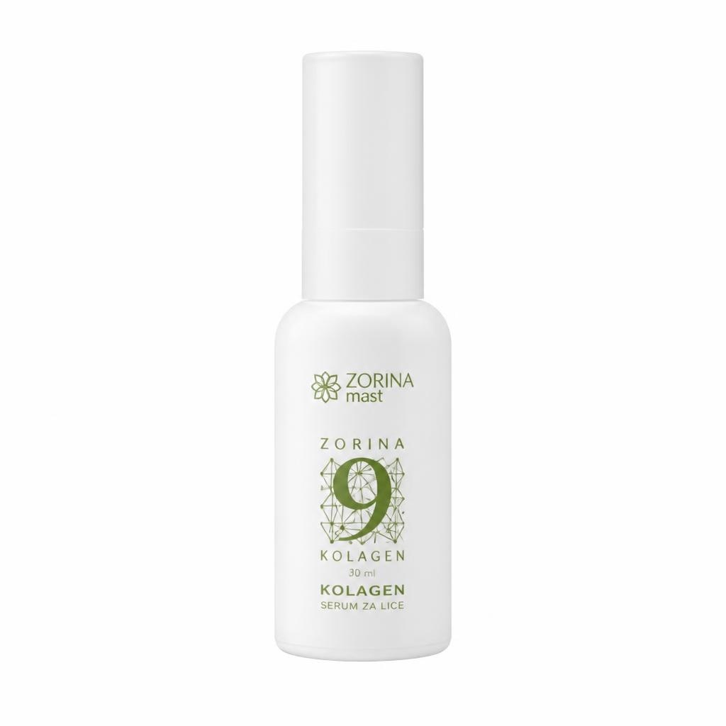 Zorina Mast Kolagen Serum Akcija u trgovini Bipa