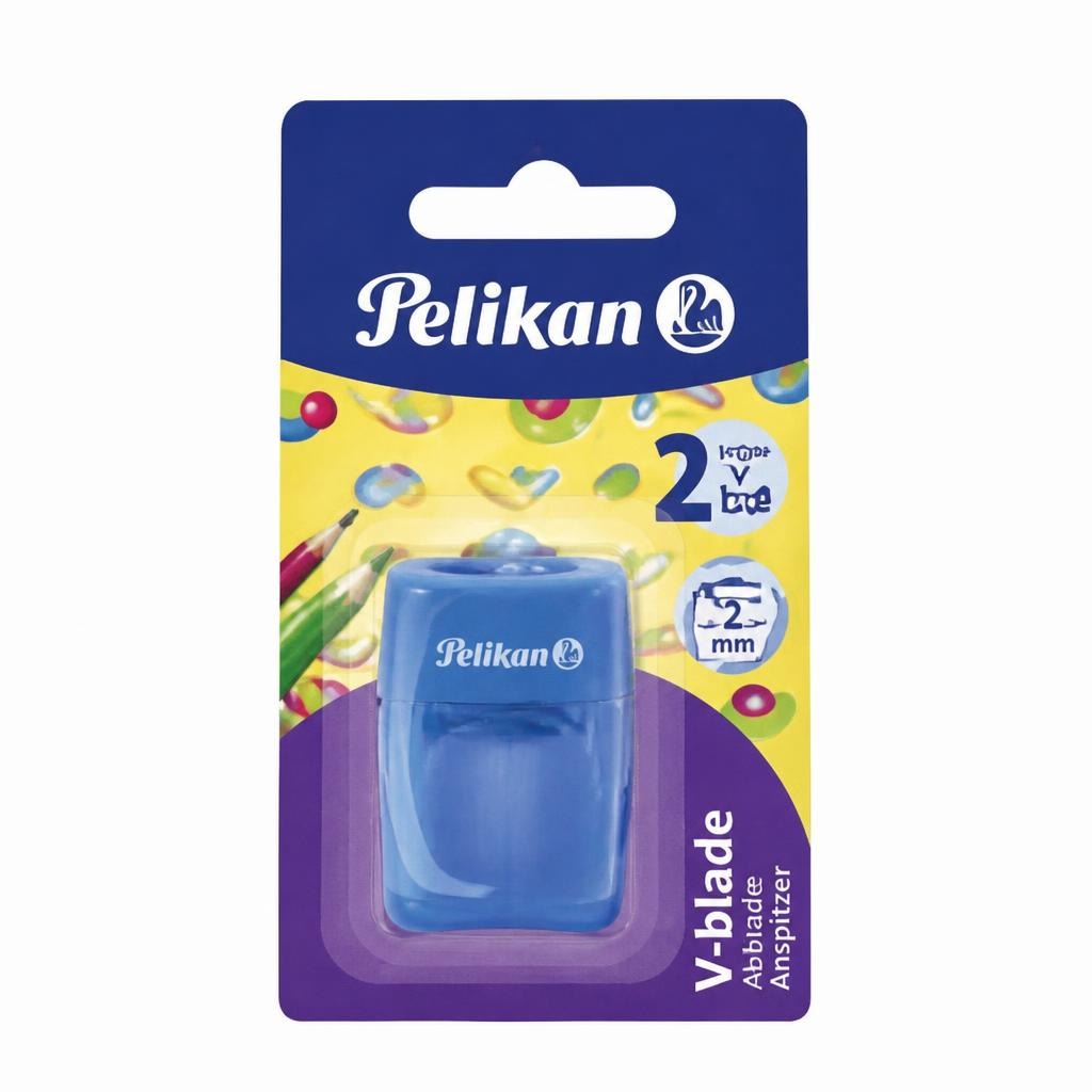 Pelikan V-blade Anspitzer 2 Akcija u trgovini Konzum