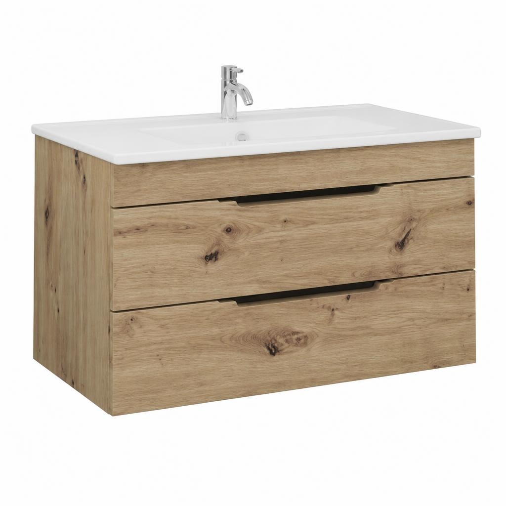 Inn element s umivaonikom 90x50x50 cm Akcija u trgovini Lesnina