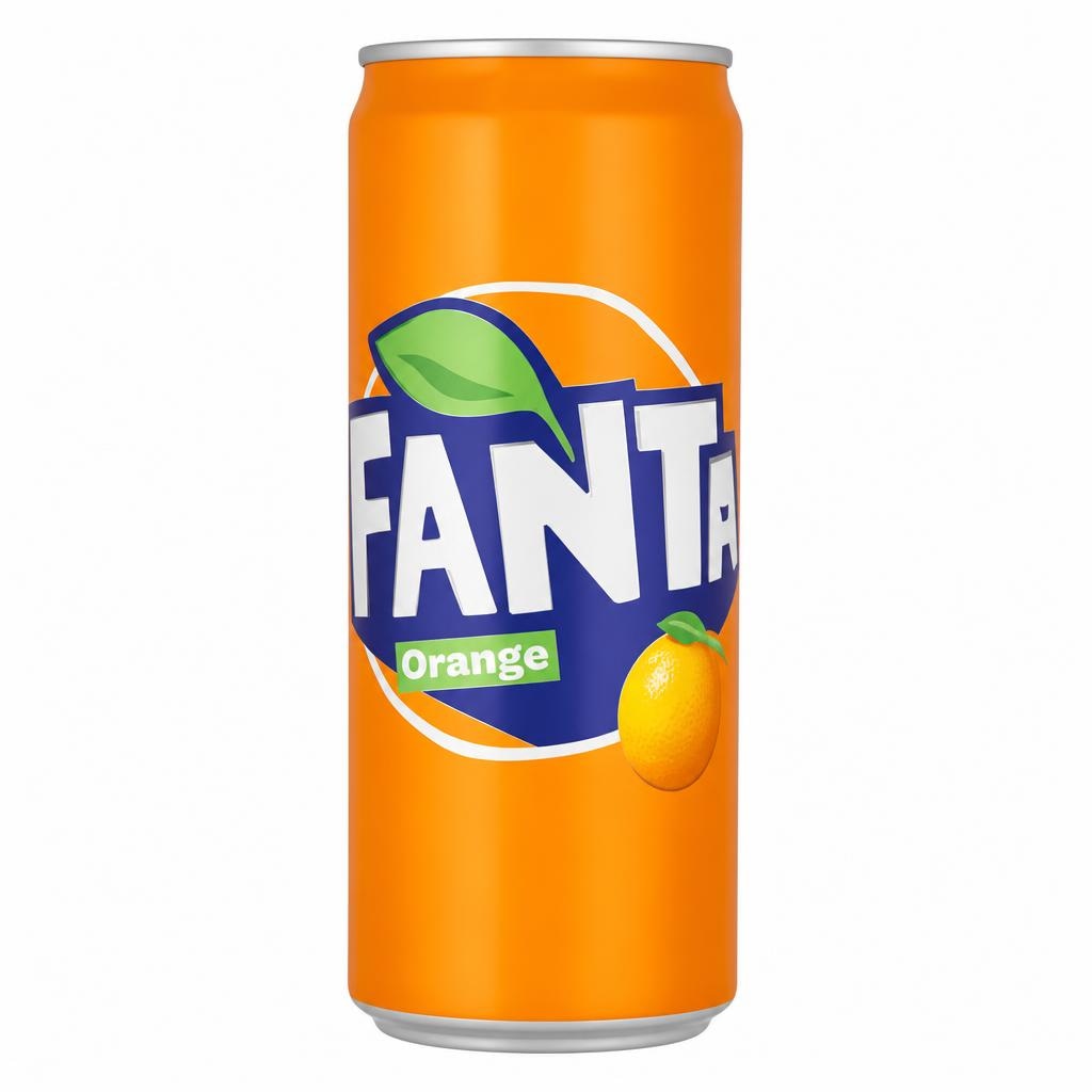 FANTA 0,33l - Akcija u trgovini Pivac