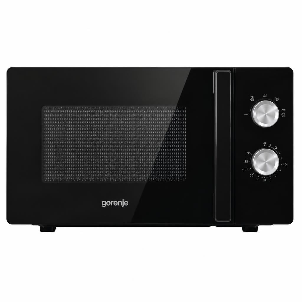 Gorenje mikrovalna pećnica 17 L Akcija u trgovini Plodine