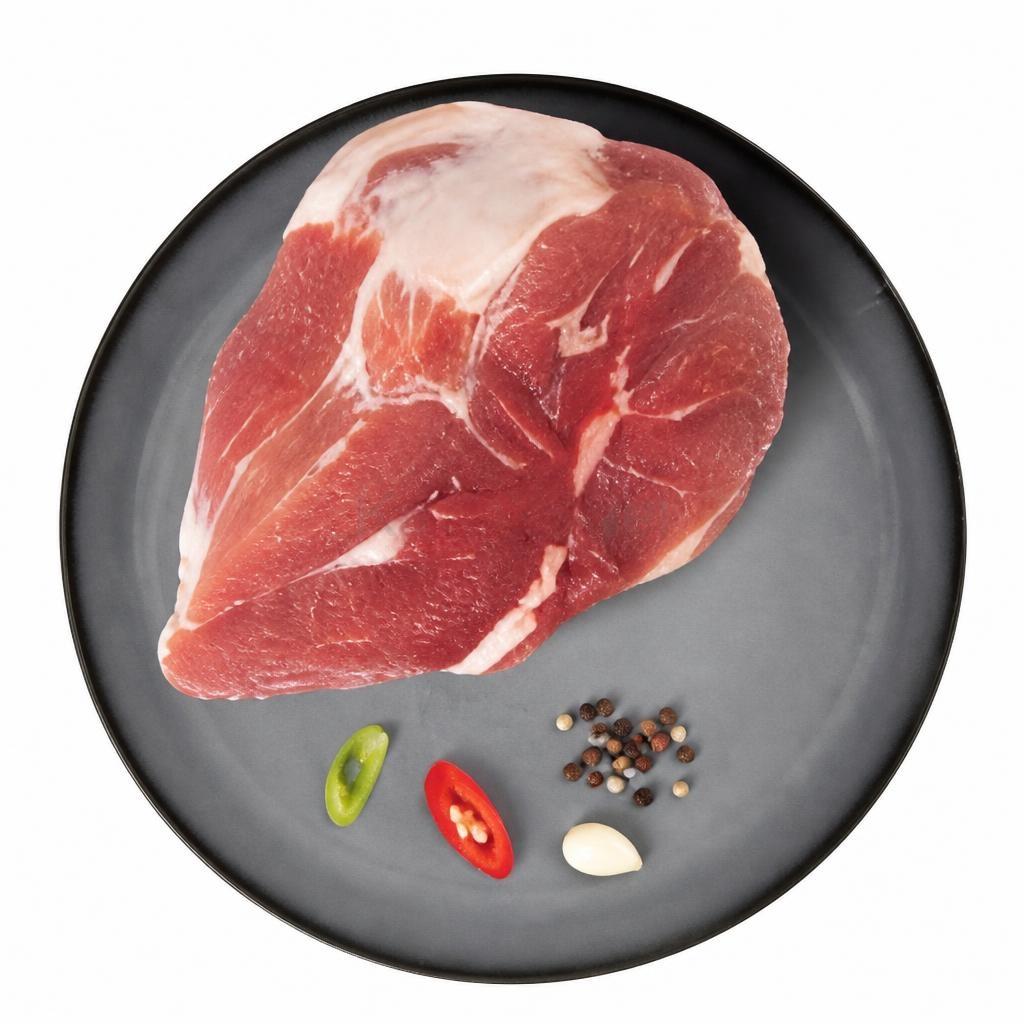 Svinjska lopatica 1 kg Akcija u trgovini Kaufland