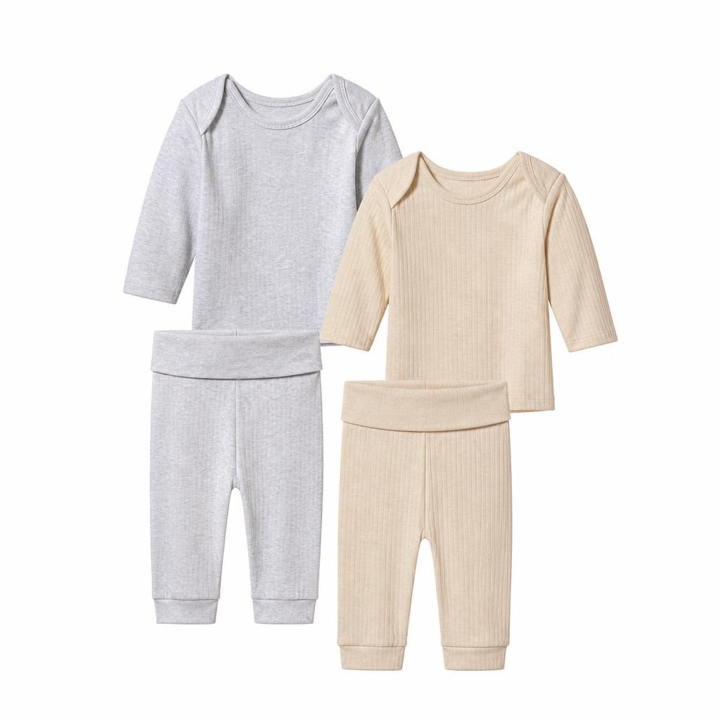 Lupilu set za bebe 2 dijela Akcija u trgovini Lidl