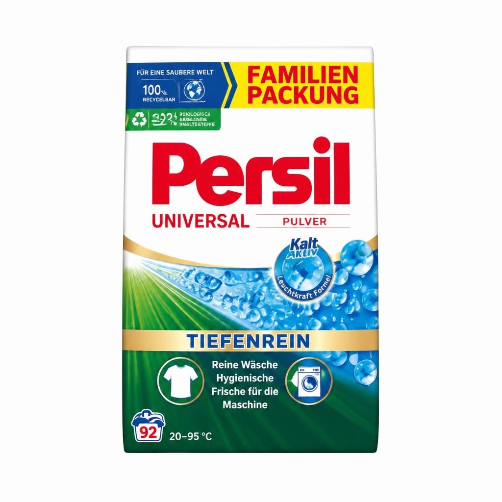 Persil deterdžent 90 pranja Akcija u trgovini Boso