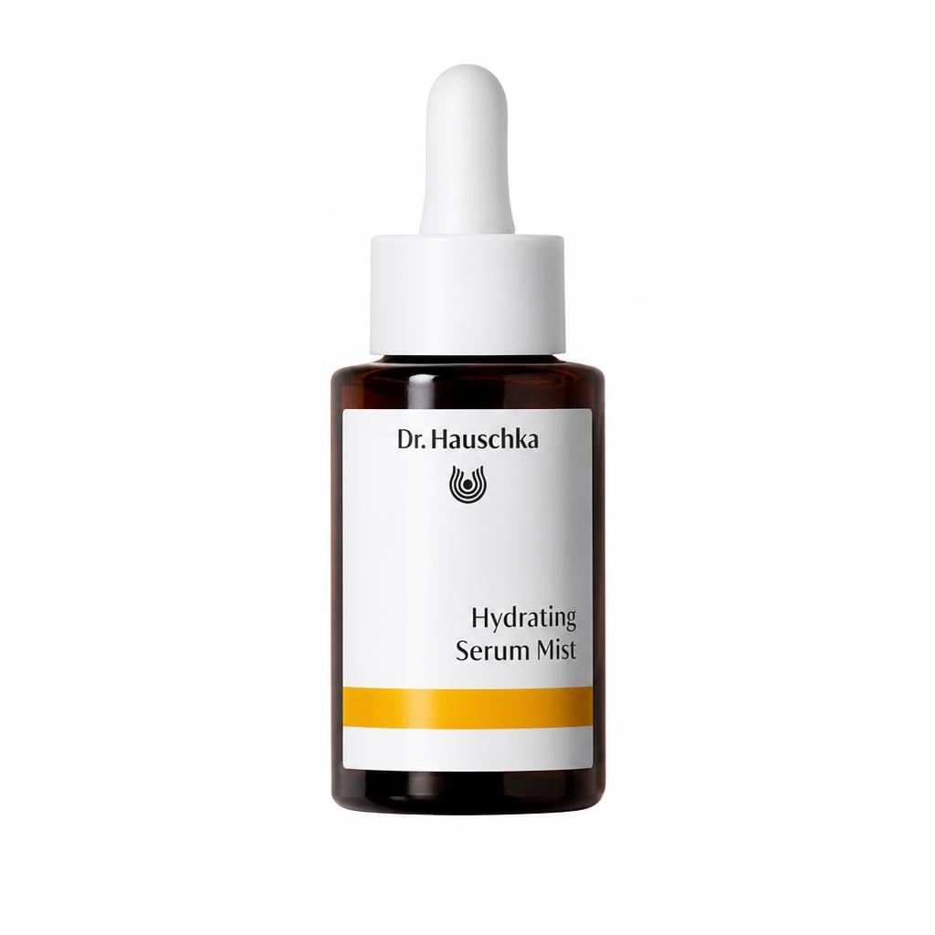 Dr.Hauschka hidratizirajući serum 30 ml Akcija u trgovini Mueller