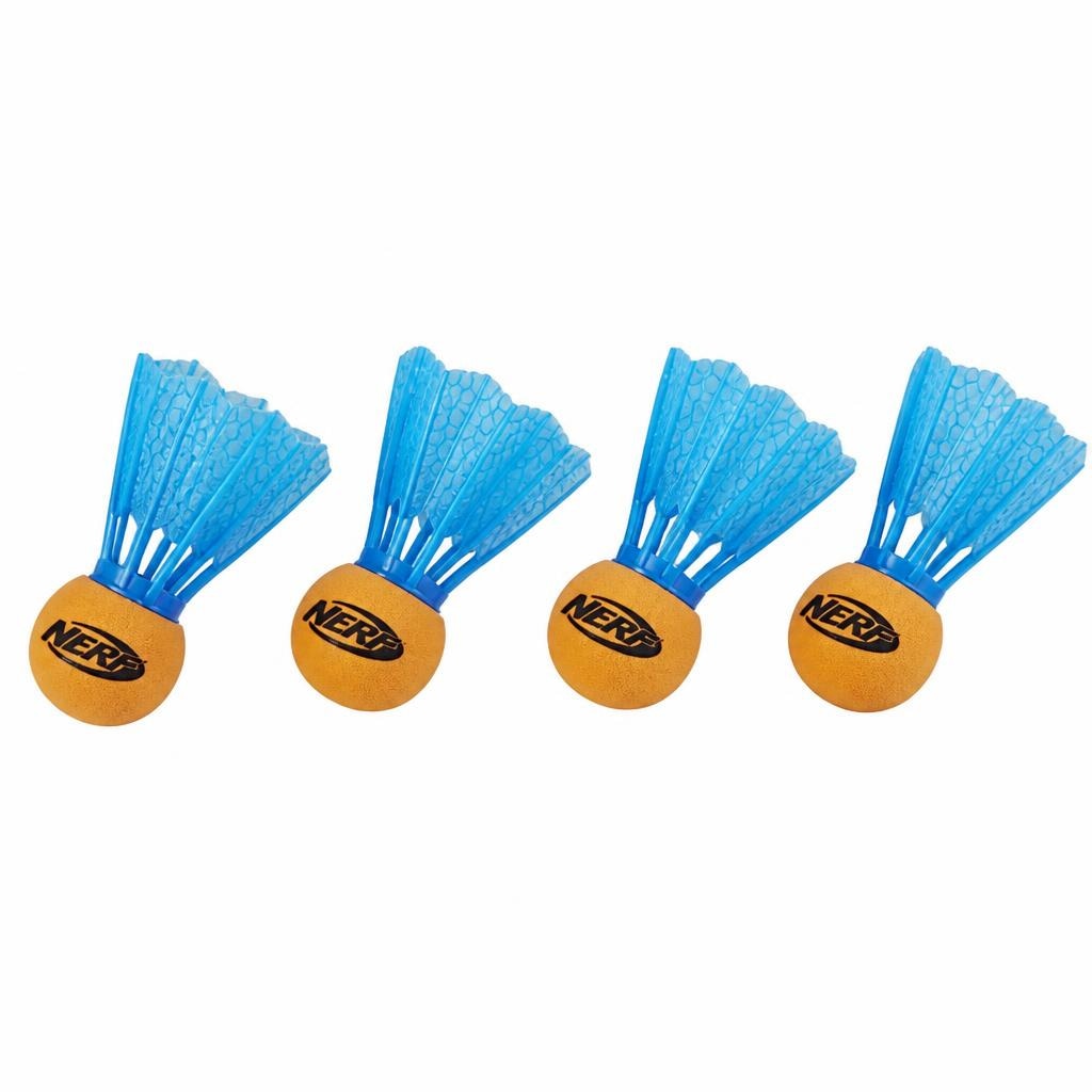 Nerf loptice za badminton Akcija u trgovini Konzum