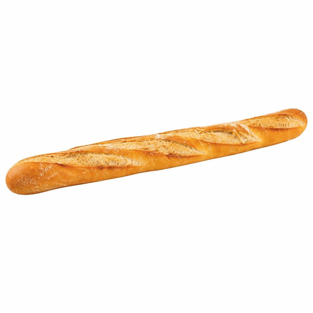 Baguette 220 g Akcija u trgovini Ribola