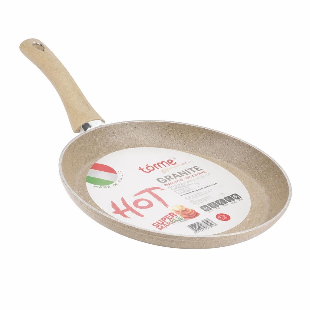 Tava za palačinke Ø 25 cm Lorme Akcija u trgovini KTC