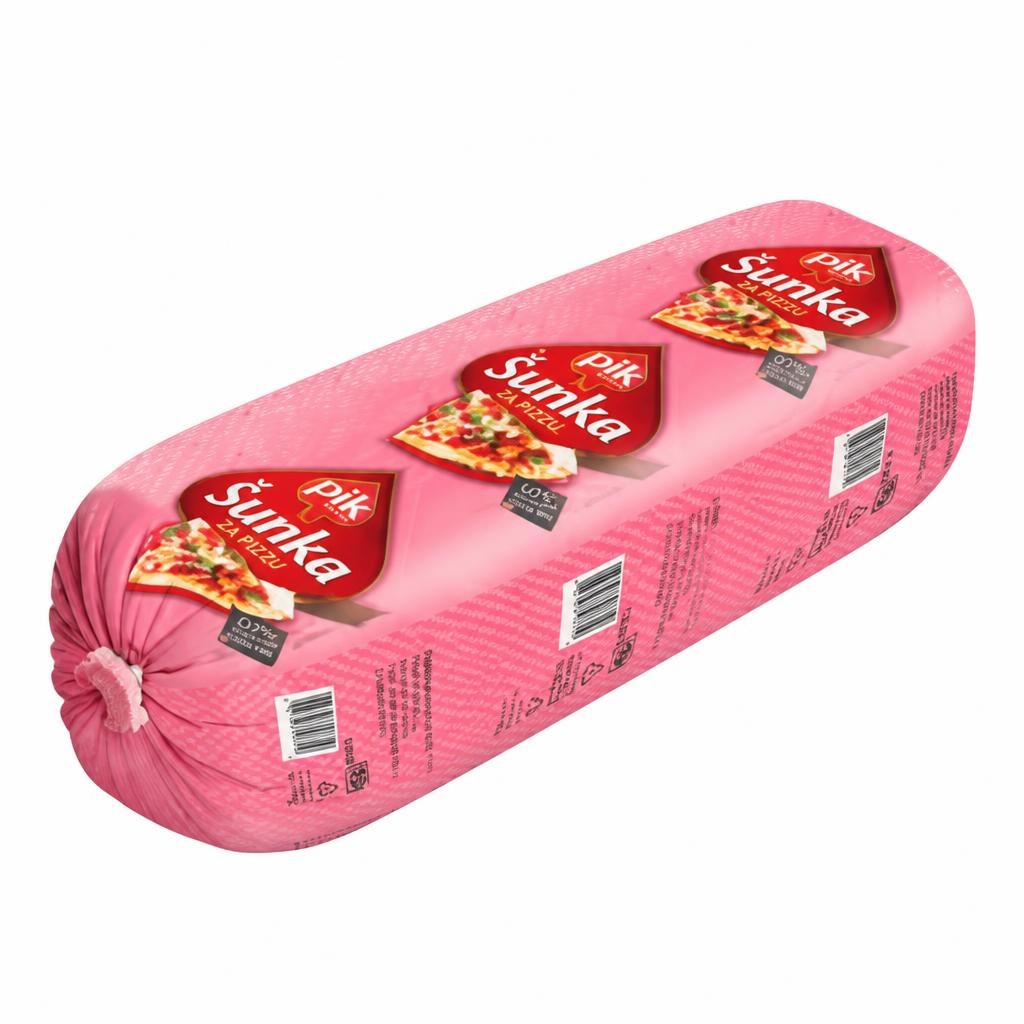 Šunka za pizzu PIK Akcija u trgovini KTC