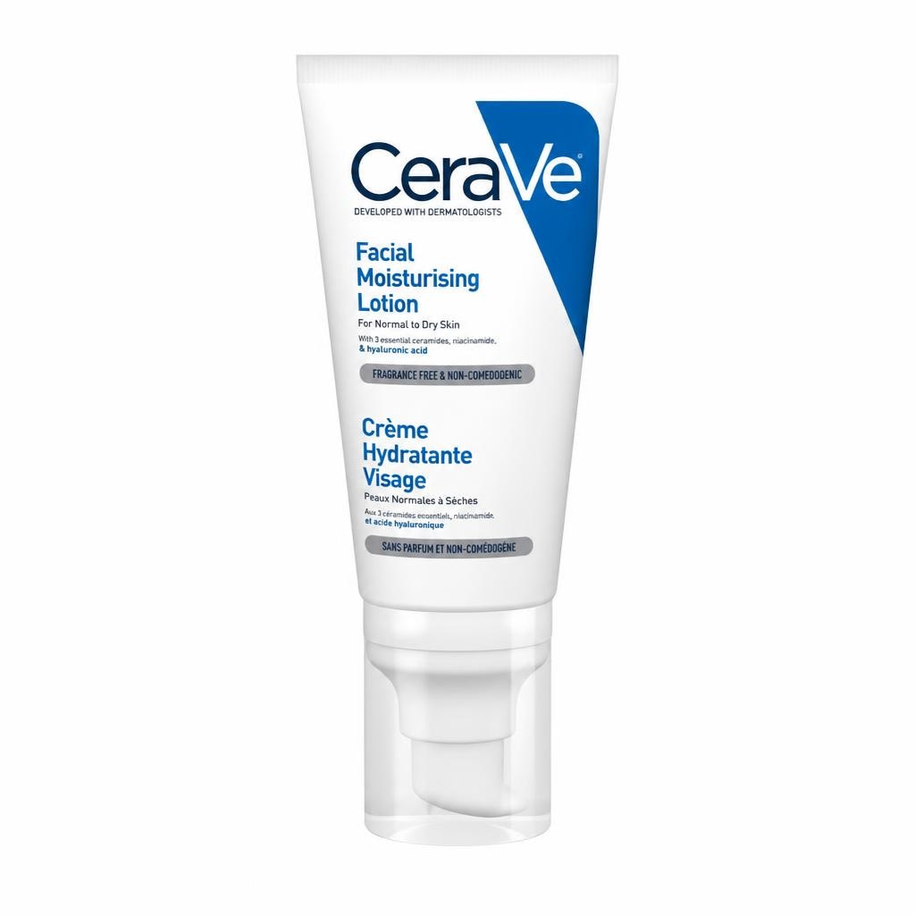 CeraVe krema za lice 52 ml Akcija u trgovini Bipa