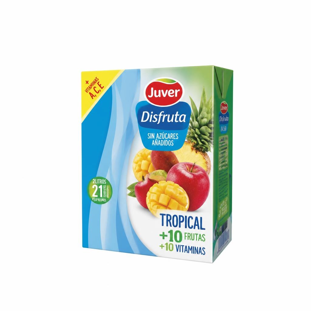 Piće Juver 3 x 200 ml - Akcija u trgovini Boso
