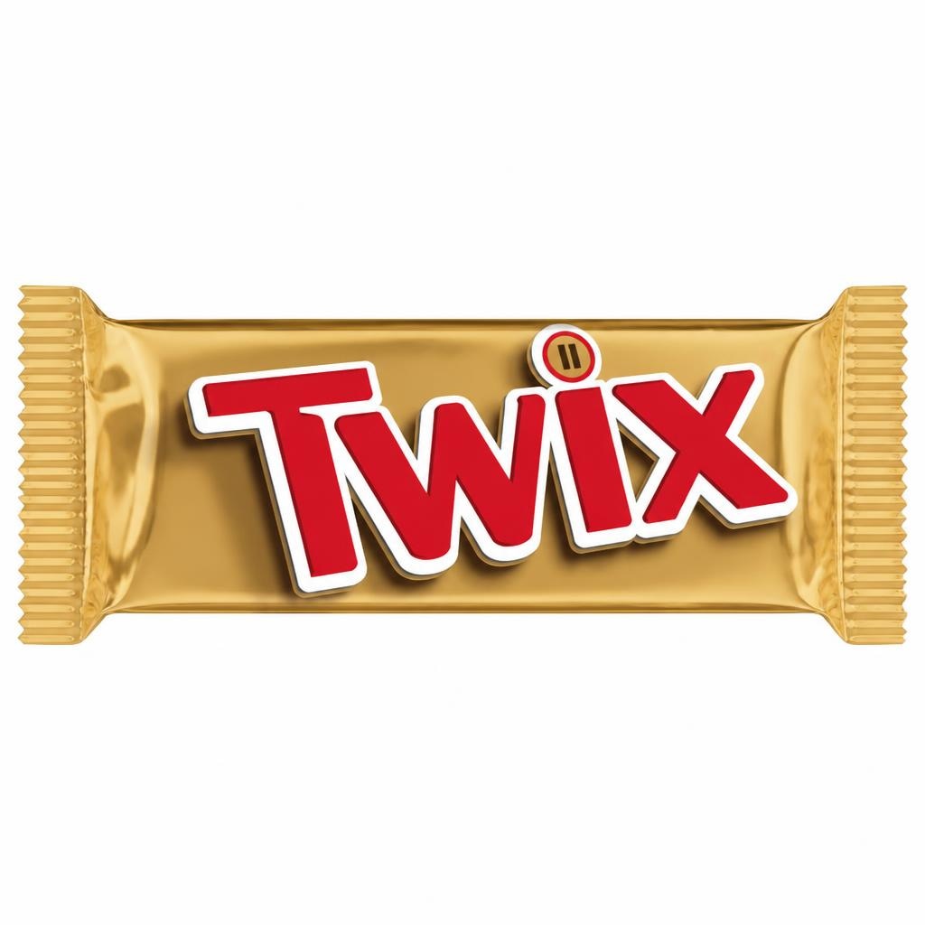Twix čokoladica 50 g Akcija u trgovini Mueller