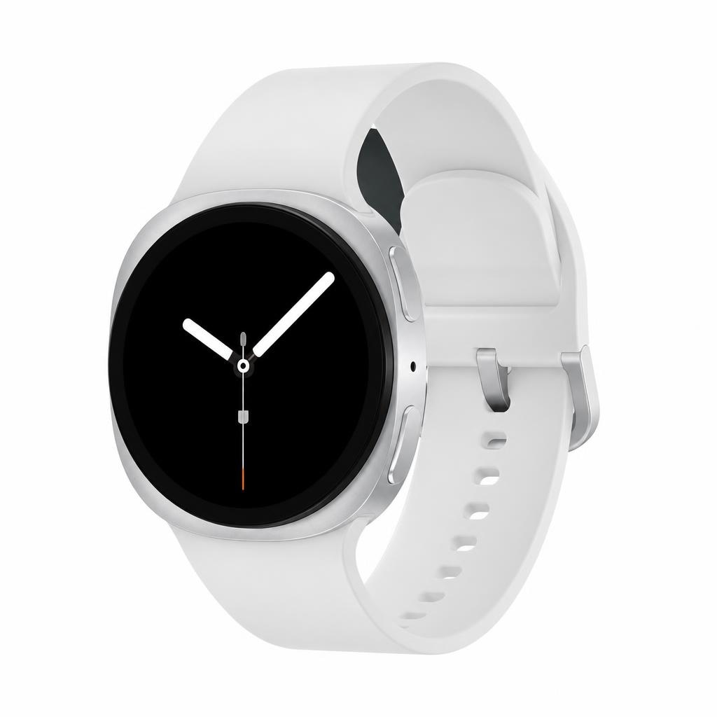 Smartwatch Samsung Galaxy Watch 8 40mm - Akcija u trgovini Pevex