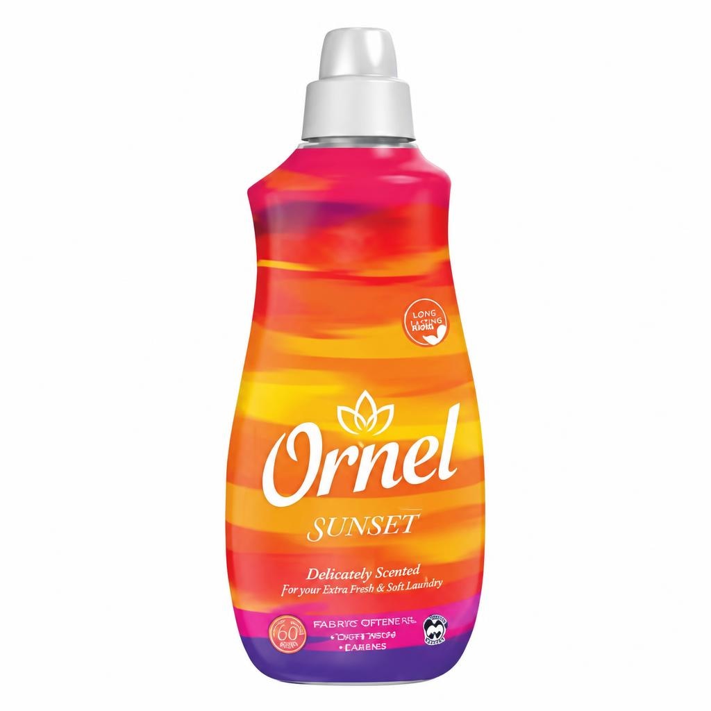 Ornel omekšivač rublja 1,5L - Akcija u trgovini Konzum