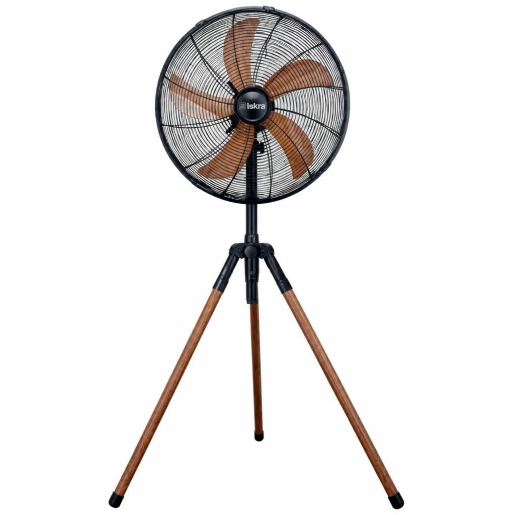 Ventilator Iskra FD-45MC 1 kom Akcija u trgovini Spar