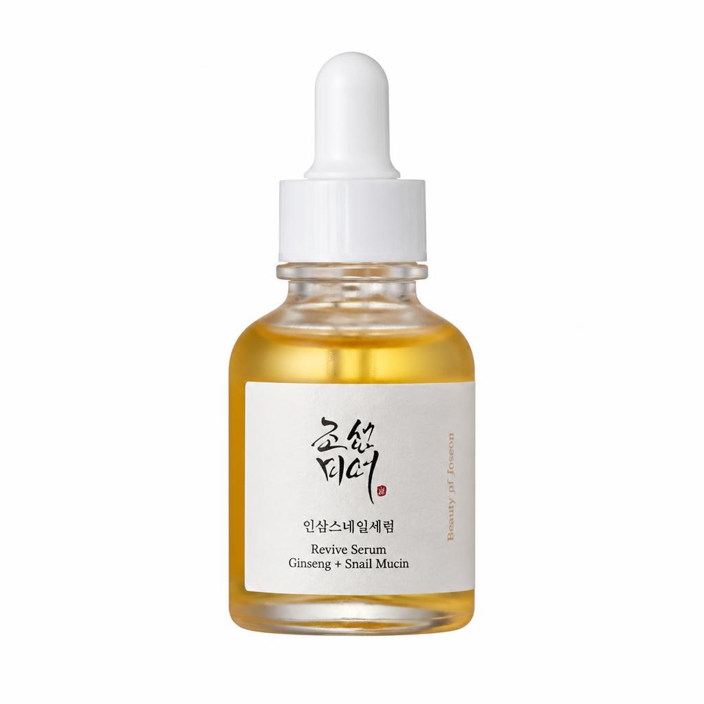 Beauty of Joseon Revive Serum: Ginseng + Snail Mucin - Akcija u trgovini Bipa