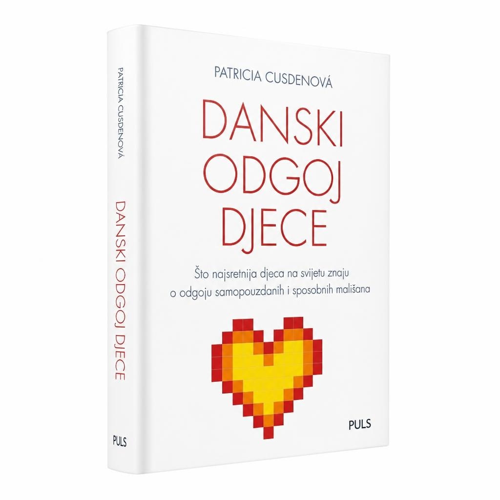 PULS knjiga o odgoju djece 1 komad Akcija u trgovini Lidl