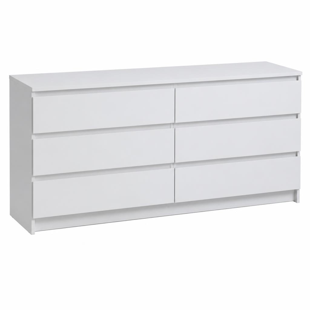 Tranum komoda 160x80x45 cm Akcija u trgovini Jysk