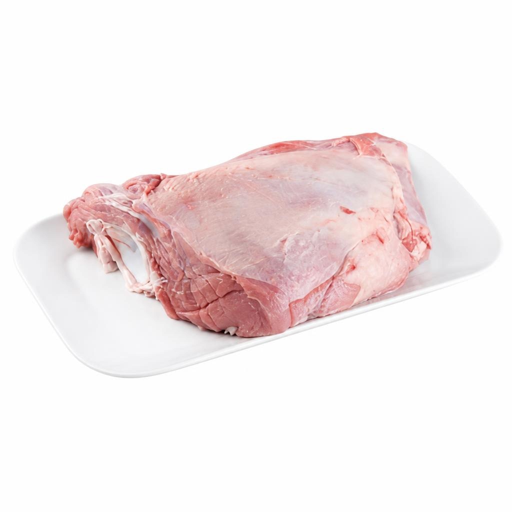 Teleća potrbušina 1kg - Akcija u trgovini Konzum