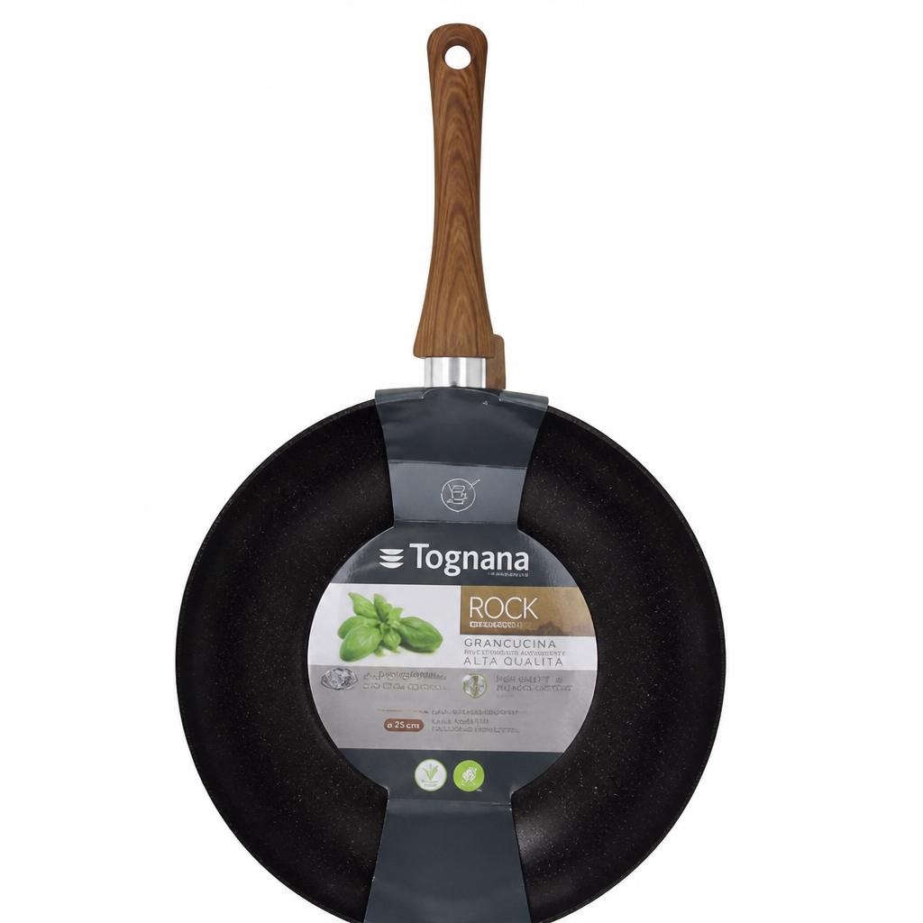 Tognana Grancucina tava za palačinke 25cm, kom Akcija u trgovini Konzum