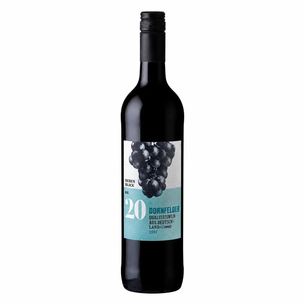 Rebenblick Vino 0,75 L - Akcija u trgovini Kaufland