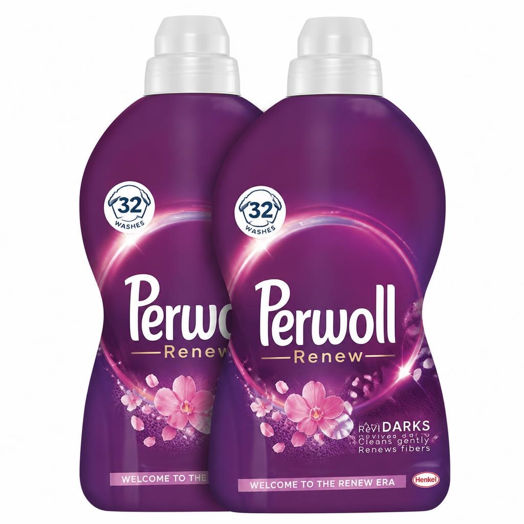 Perwoll specijalni deterdžent za pranje rublja 2 l Akcija u trgovini Bipa