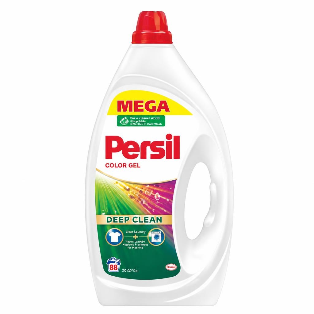 Persil tekući deterdžent 3,96 L Akcija u trgovini KTC