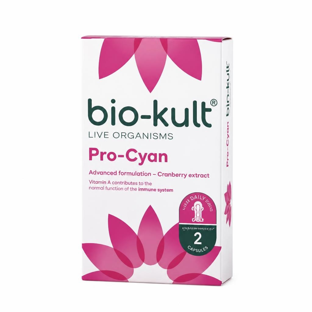 BIO-KULT Pro-Cyan 45/1 Akcija u trgovini Bipa