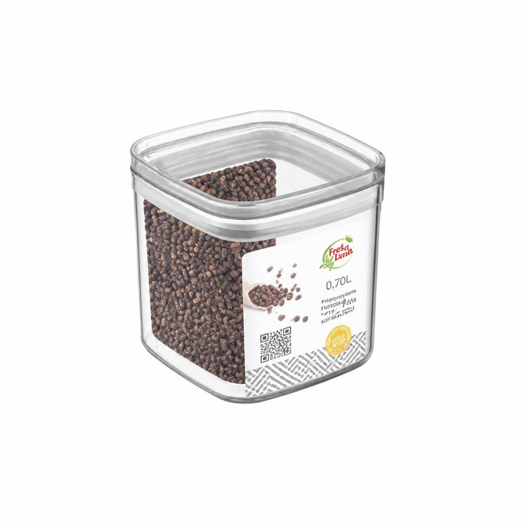 Doza Polipropilen 700 ml Akcija u trgovini KTC