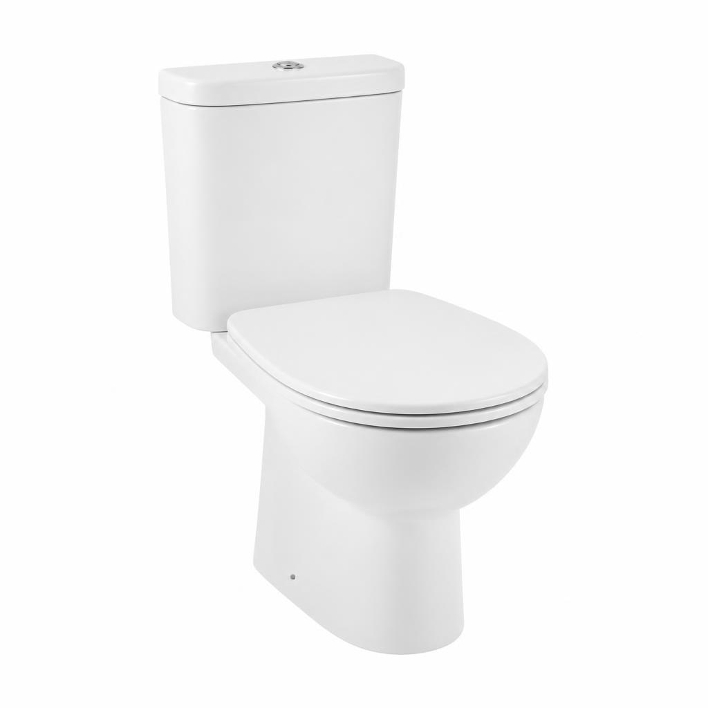 Roca WC školjka Rimless Akcija u trgovini Pevex