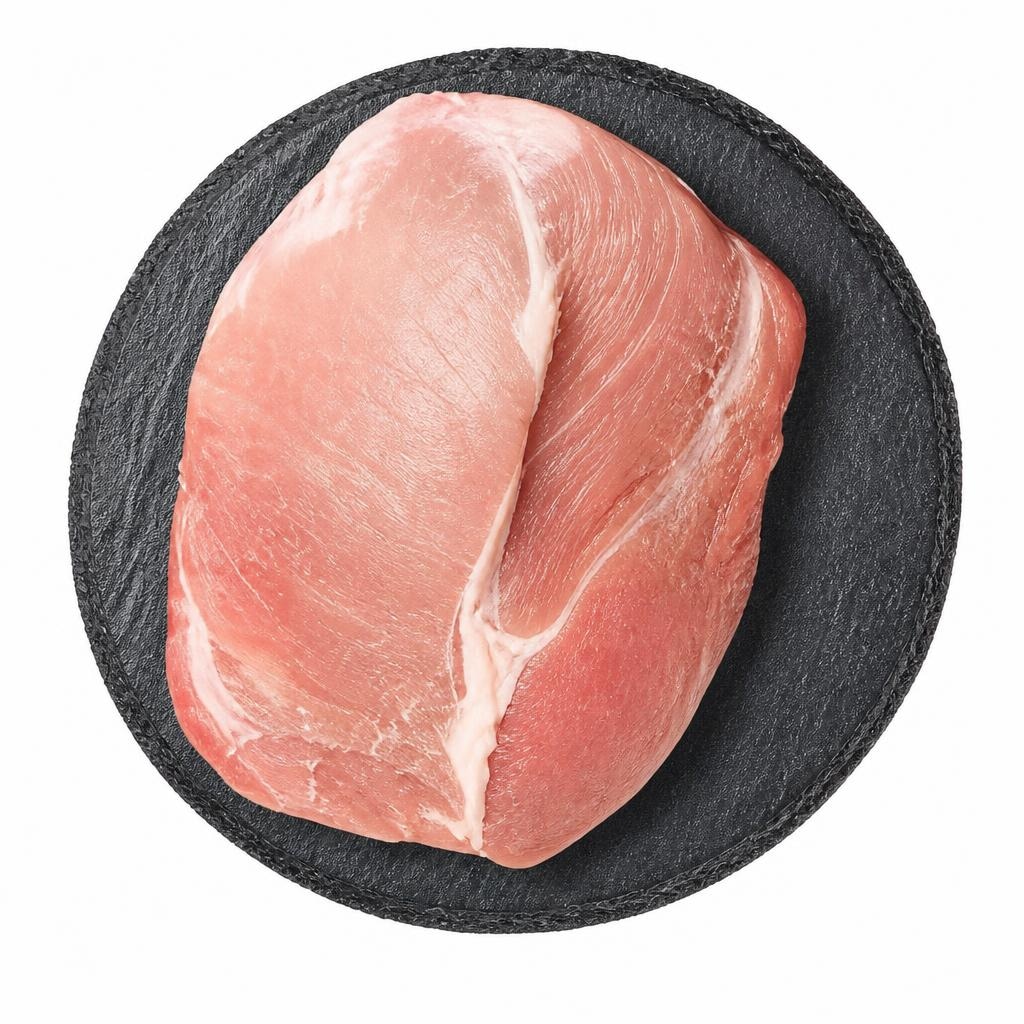 Svinjski but 1 kg - Akcija u trgovini Kaufland