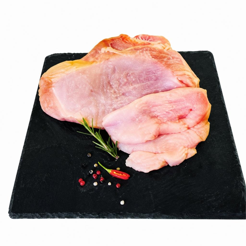 Svinjski but - Akcija u trgovini KTC
