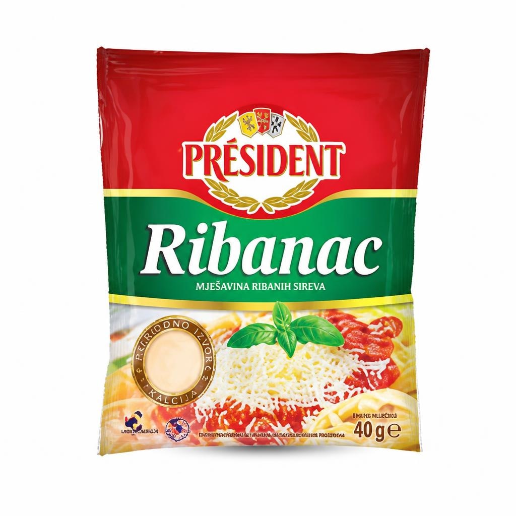 Ribani sir 250 g GRAN BIRAGHI Akcija u trgovini Plodine