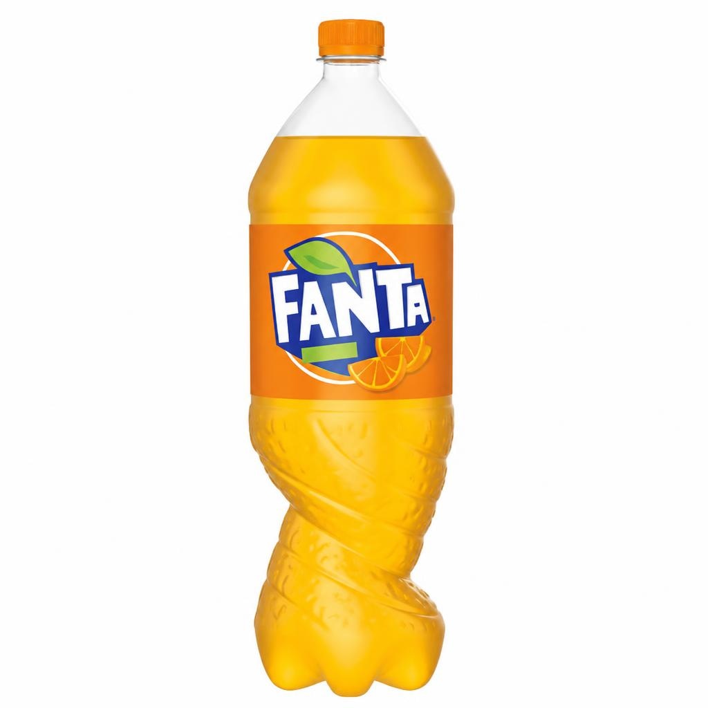 Fanta Gazirano piće 2 L Akcija u trgovini Pivac
