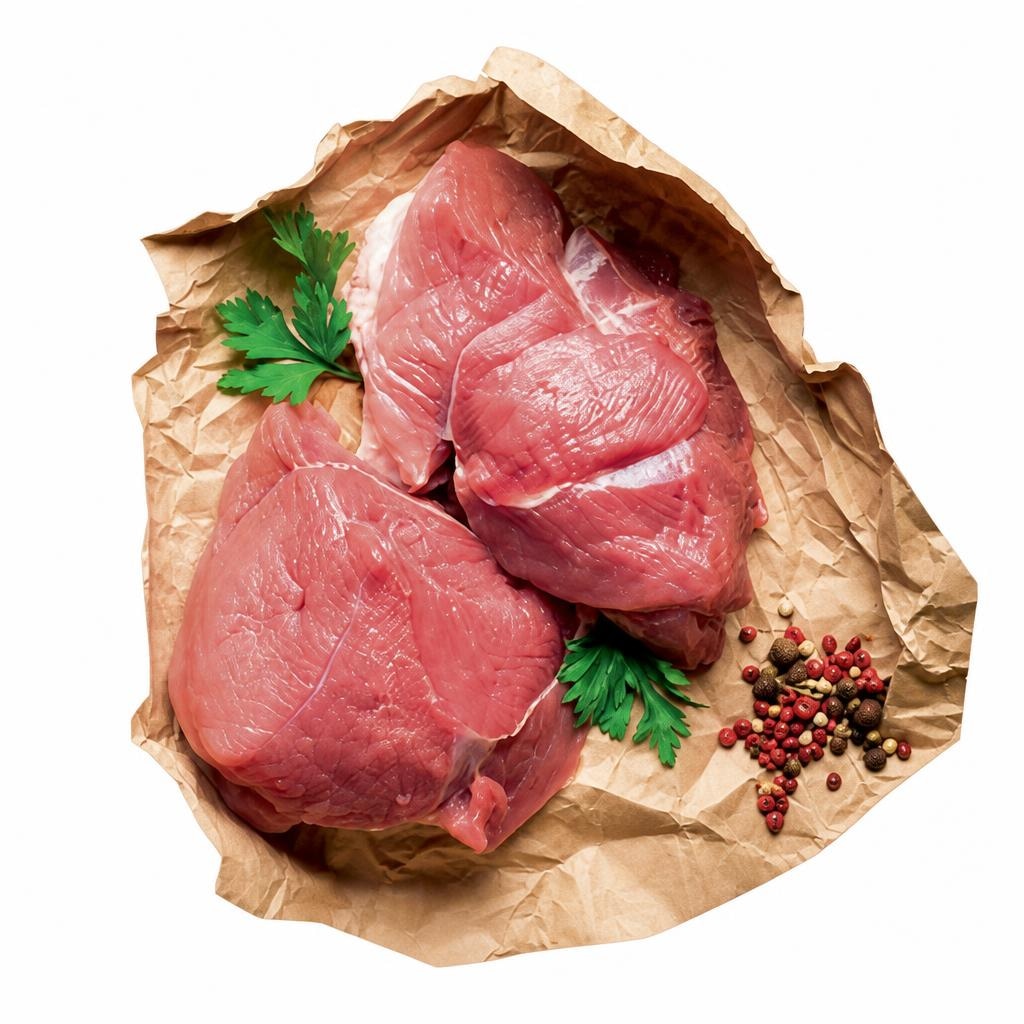 Svinjska lopatica 1kg - Akcija u trgovini Konzum