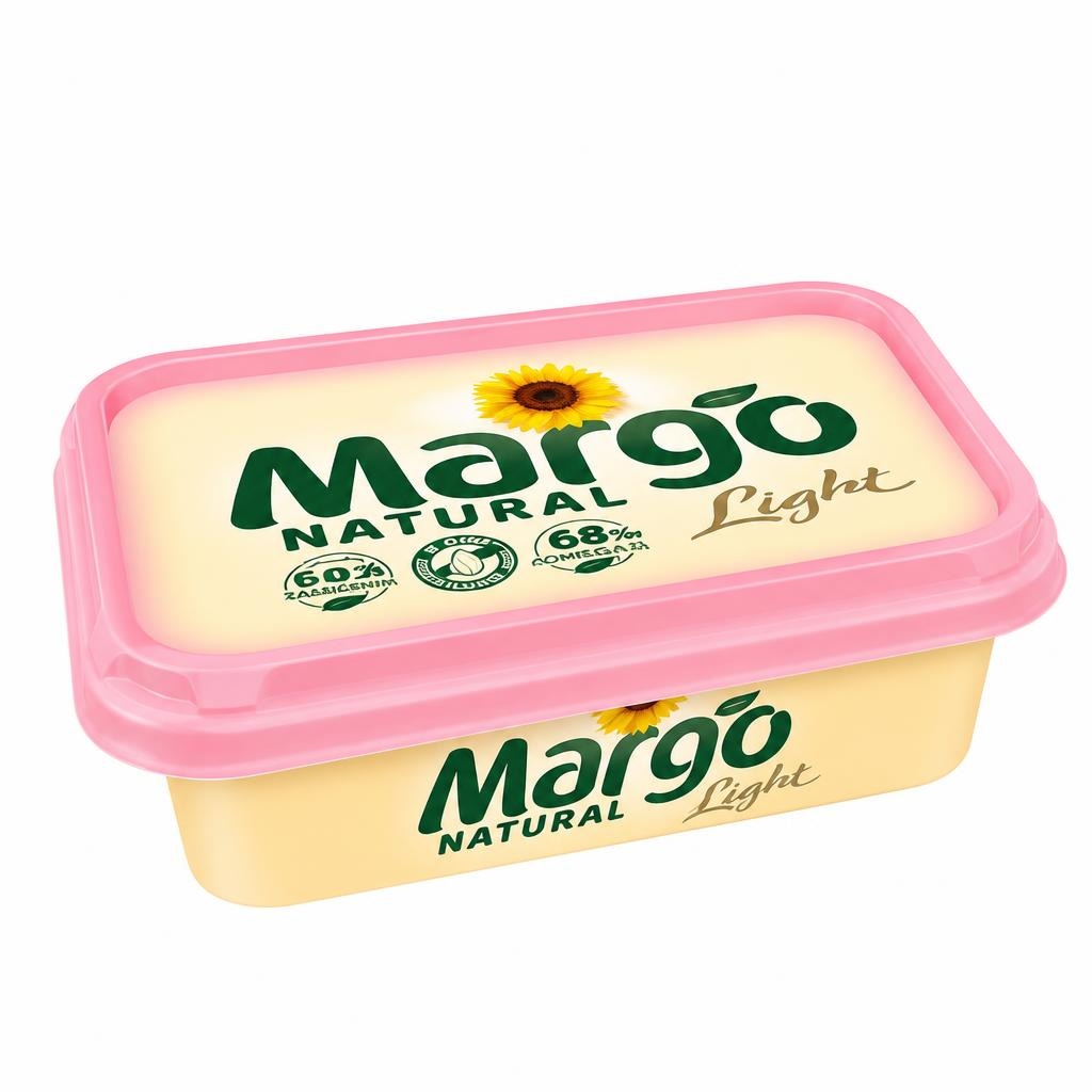 Margo Light 225g Akcija u trgovini Žabac