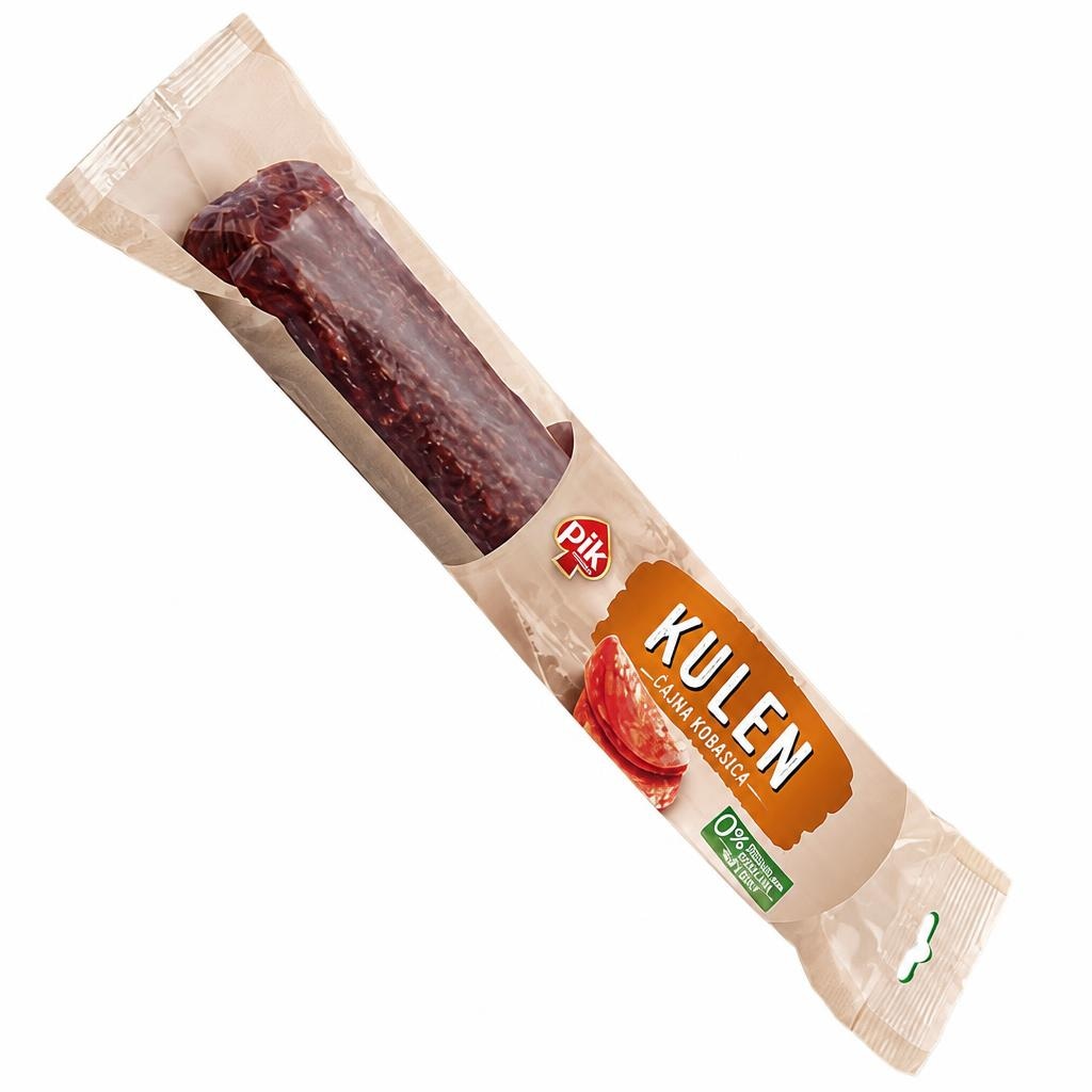 Gavrilović Čajna kobasica 300g - Akcija u trgovini Žabac
