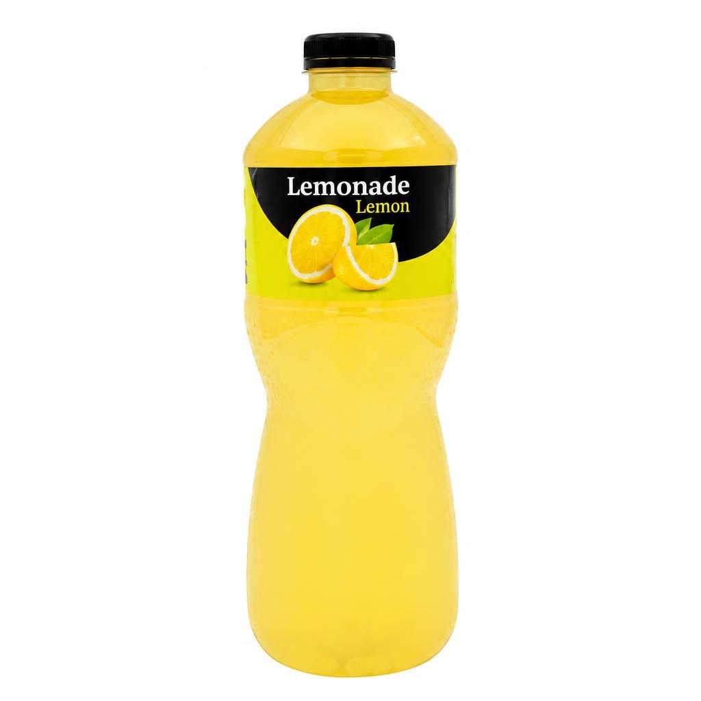 Limunada 1.5 l Akcija u trgovini Eurospin