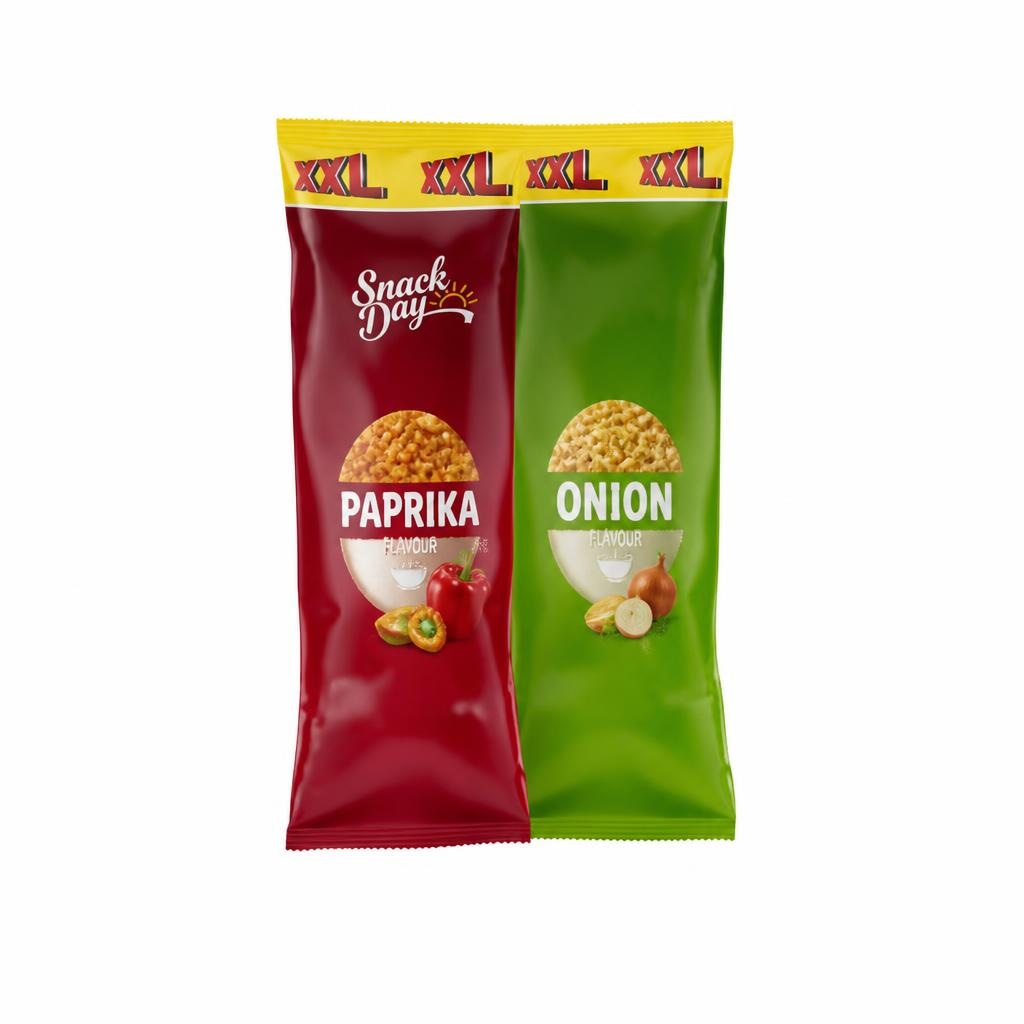 Snack Day kukuruzne grickalice Akcija u trgovini Lidl