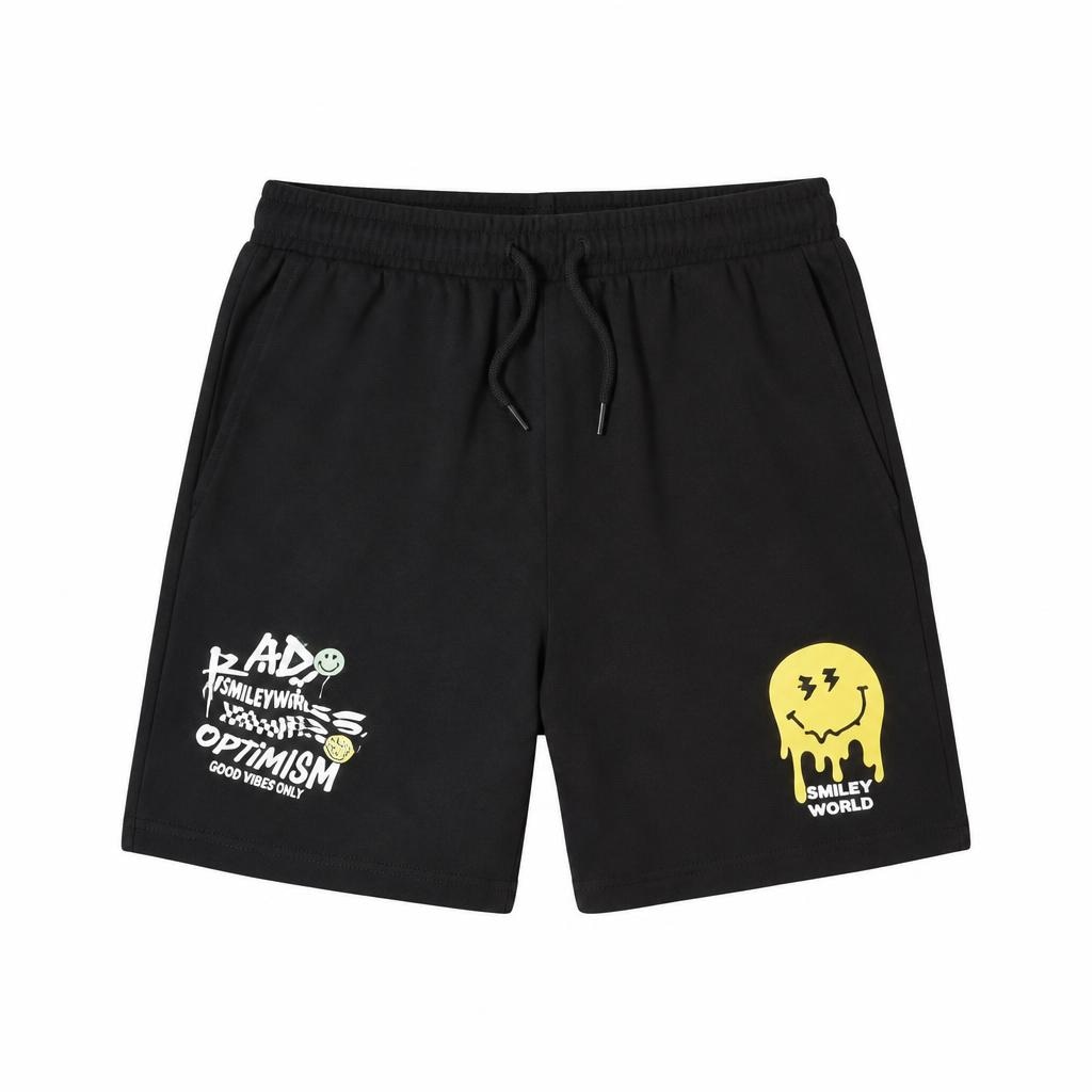SmileyWorld Kratke hlače 134-170 cm - Akcija u trgovini Pepco
