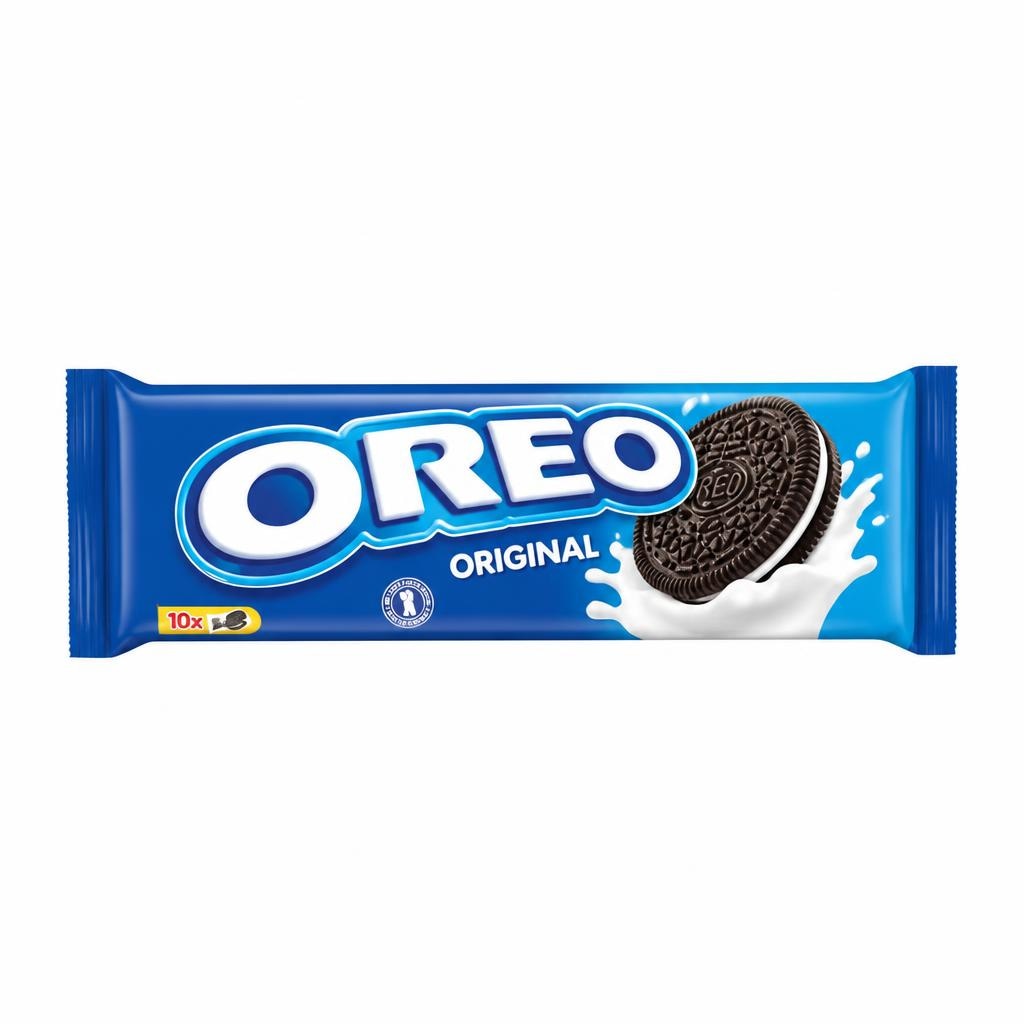 Oreo Original  110 g Akcija u trgovini Žabac