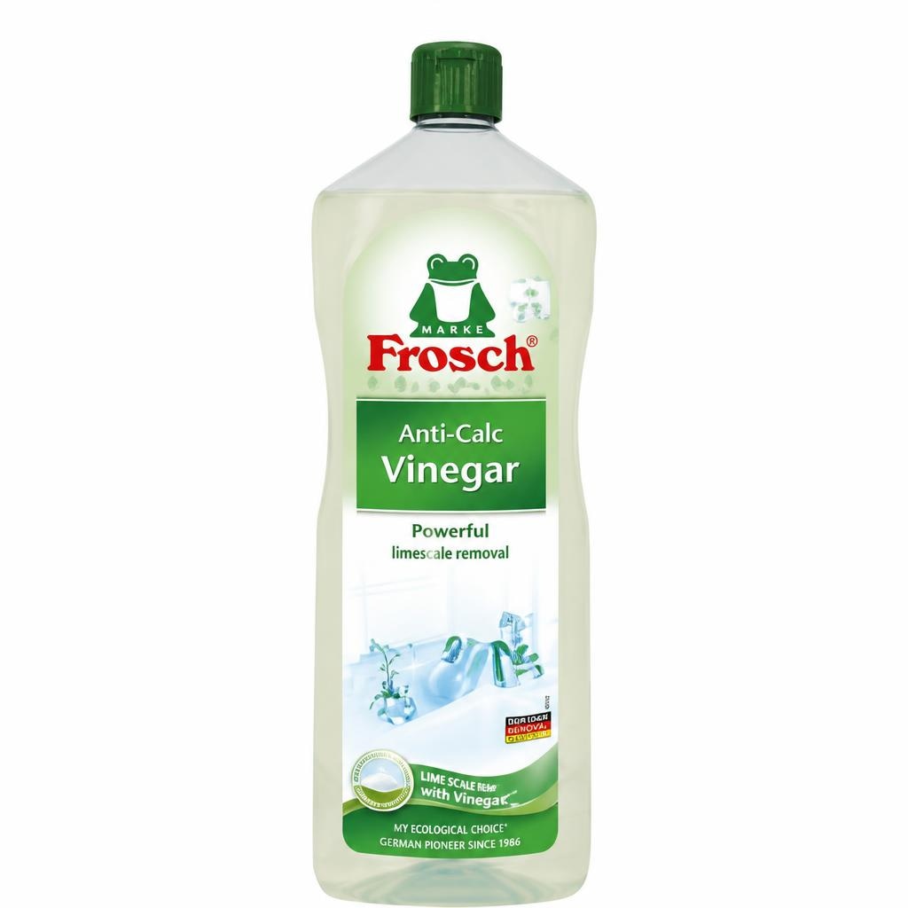 Frosch sredstvo za čišćenje 1l - Akcija u trgovini Konzum