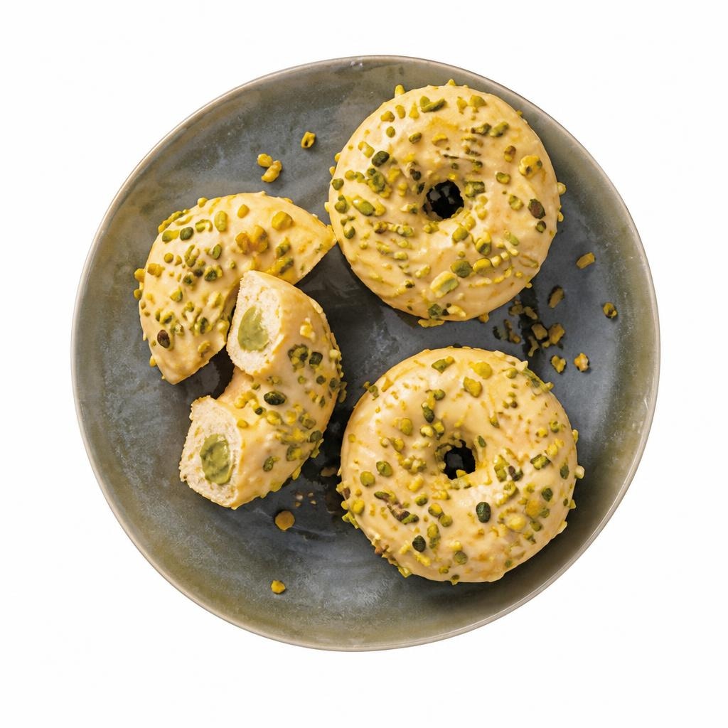 Donut 69 g - Akcija u trgovini Kaufland