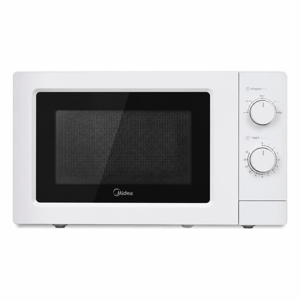 MIDEA Mikrovalna pećnica - Akcija u trgovini Plodine