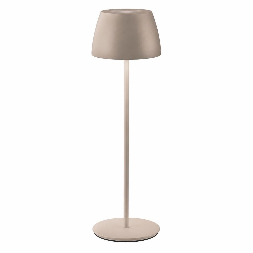 LIVARNO LED aku stolna svjetiljka Komad Akcija u trgovini Lidl