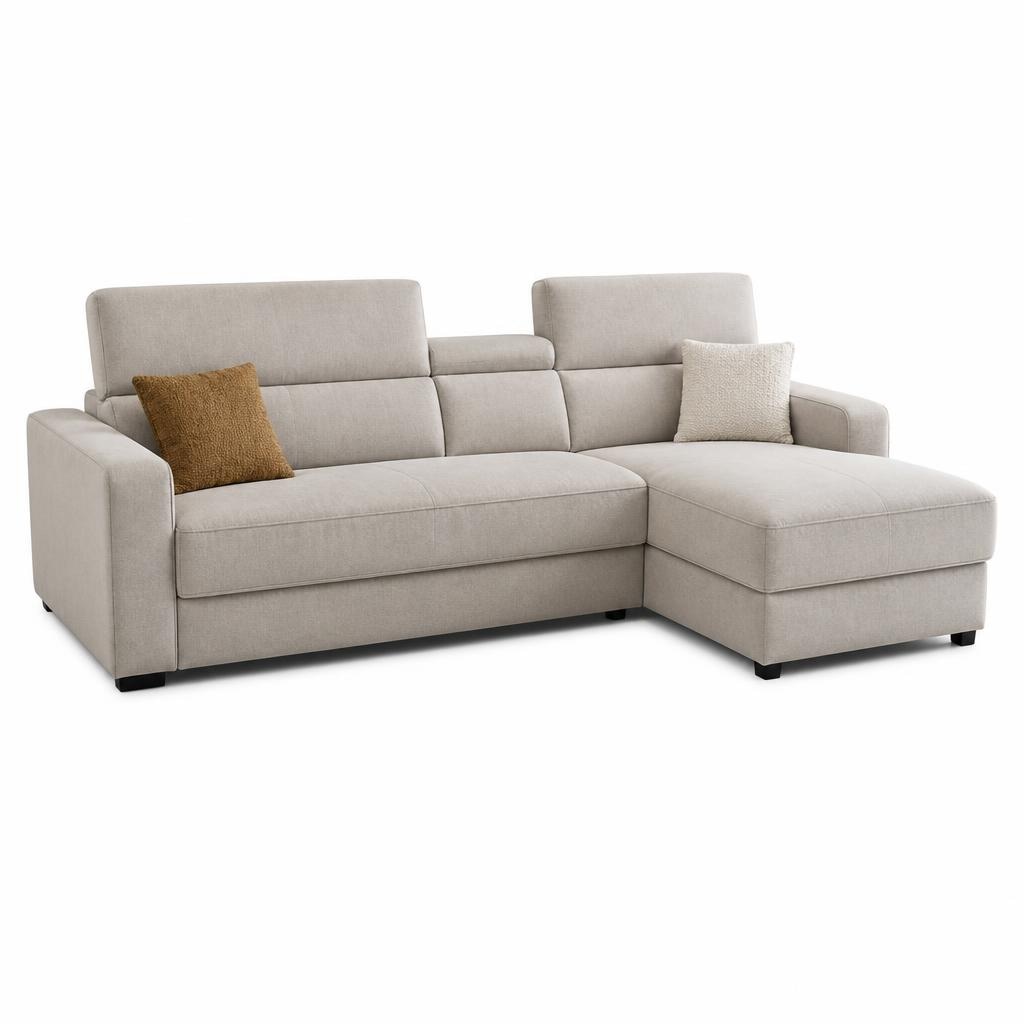 Dvosjed maxi ALESSIA POLIPOL - Akcija u trgovini Harvey Norman