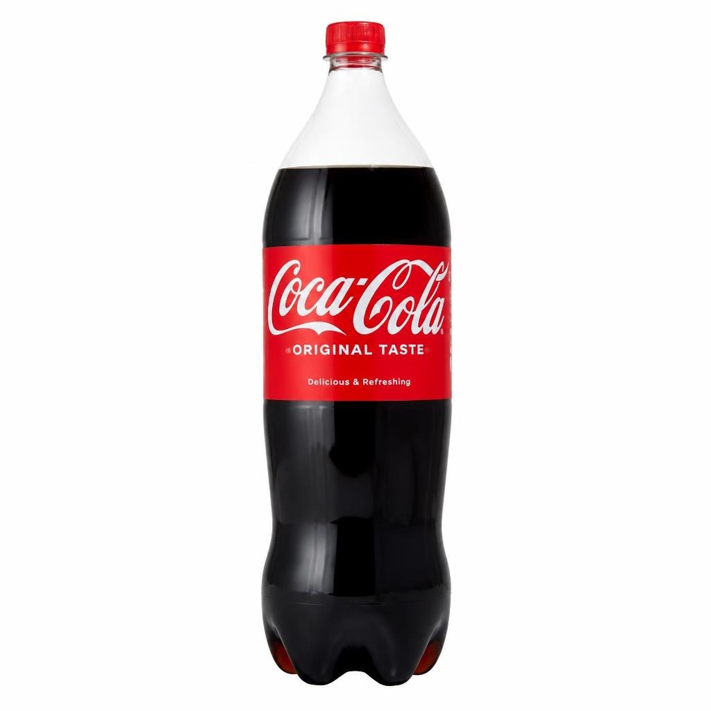 Coca-Cola original 1,5 l Akcija u trgovini Boso