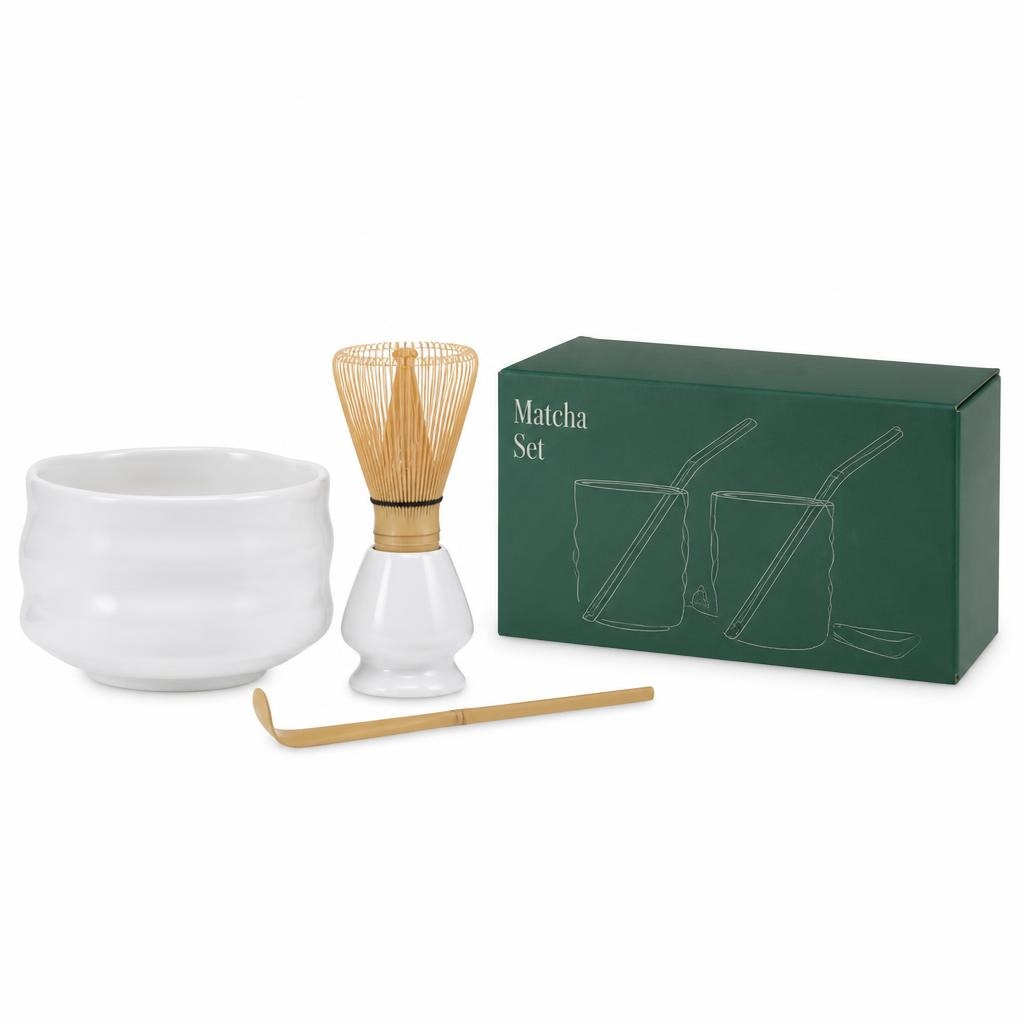 Set Matcha 1 set H&H Akcija u trgovini Spar